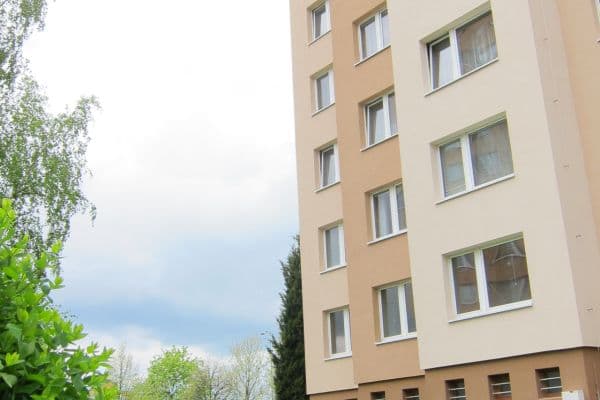 Prenájom bytu 1-izbový 22 m², Rytířova, Praha Prenájom bytu 1-izbový 22 m², Rytířova, Praha
