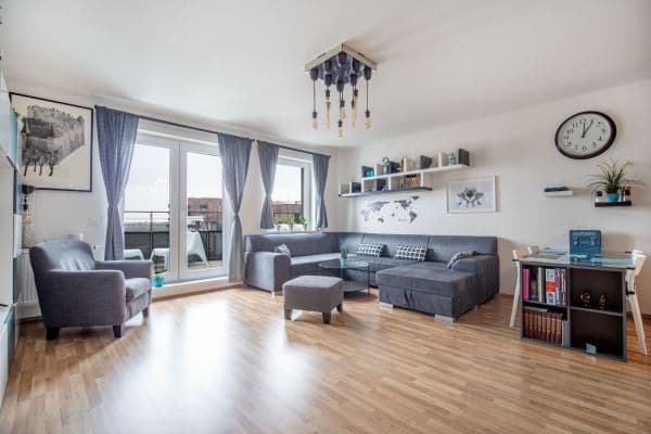 Predaj bytu 3-izbový 94 m², Škrábkových, Praha Predaj bytu 3-izbový 94 m², Škrábkových, Praha