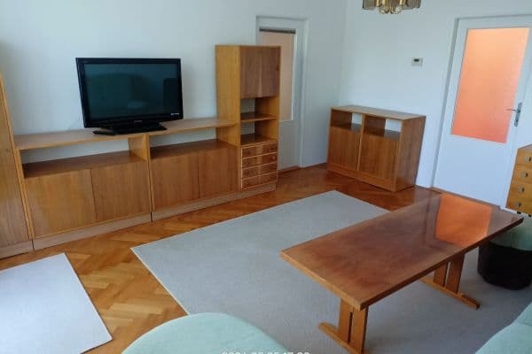 Predaj bytu 3-izbový 75 m², Žižkova, Havlíčkův Brod Predaj bytu 3-izbový 75 m², Žižkova, Havlíčkův Brod
