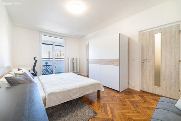 Predaj bytu 1-izbový 31 m², Halasovo náměstí, Brno Predaj bytu 1-izbový 31 m², Halasovo náměstí, Brno