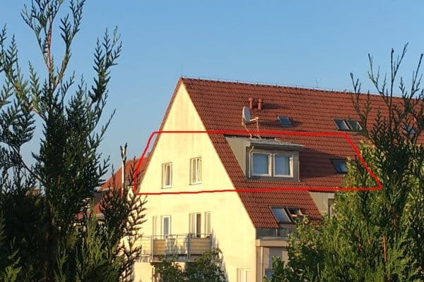 Prenájom bytu 2-izbový 68 m², Svojsíkova, Mladá Boleslav Prenájom bytu 2-izbový 68 m², Svojsíkova, Mladá Boleslav