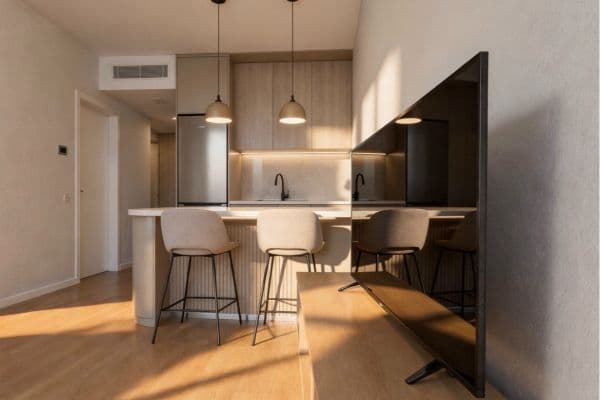 Prenájom bytu 2-izbový 45 m², Přadlácká, Brno Prenájom bytu 2-izbový 45 m², Přadlácká, Brno