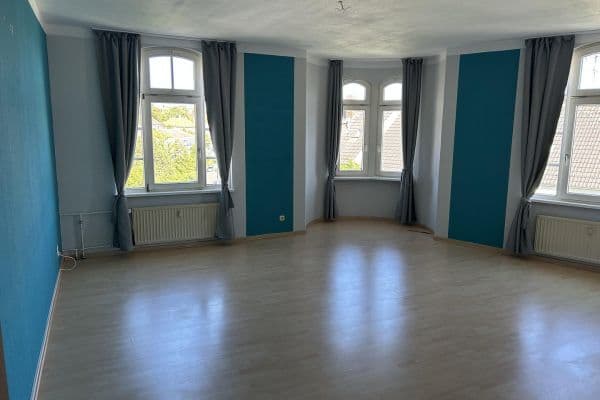 Prenájom bytu 3-izbový 111 m², Breitscheidstr. 7, Kassel, Hesensko Prenájom bytu 3-izbový 111 m², Breitscheidstr. 7, Kassel, Hesensko