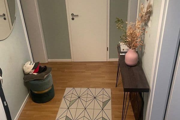 Prenájom bytu 2-izbový 69 m², Unterhaching, Bavorsko Prenájom bytu 2-izbový 69 m², Unterhaching, Bavorsko