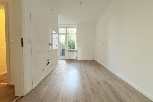 Prenájom bytu 2-izbový 57 m², Berliner Str. 99, Hagen Prenájom bytu 2-izbový 57 m², Berliner Str. 99, Hagen
