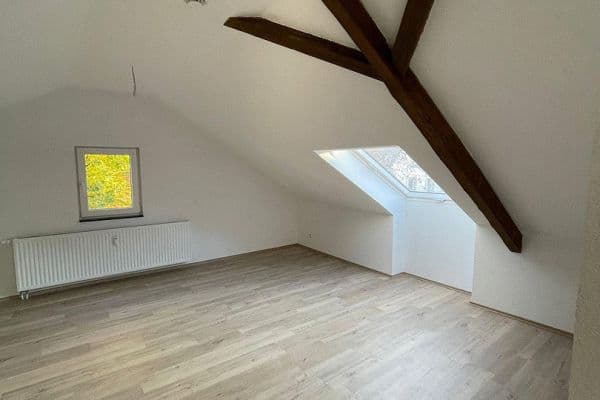 Prenájom bytu 3-izbový 74 m², Friedrichstraße 24/1, Villingen-Schwenningen Prenájom bytu 3-izbový 74 m², Friedrichstraße 24/1, Villingen-Schwenningen