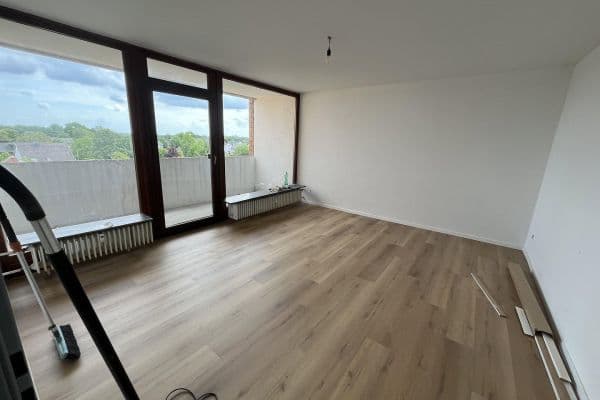 Prenájom bytu 3-izbový 75 m², Versmold Prenájom bytu 3-izbový 75 m², Versmold