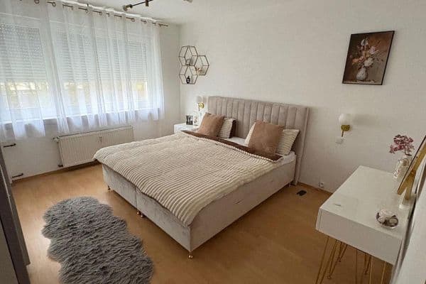 Predaj bytu 3-izbový 76 m², Edith-Stein-Anlage 11, Bonn, Severné Porýnie - Westfálsko Predaj bytu 3-izbový 76 m², Edith-Stein-Anlage 11, Bonn, Severné Porýnie - Westfálsko