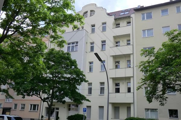 Predaj bytu 2-izbový 67 m², Seesener Straße 53, Berlin, Berlín Predaj bytu 2-izbový 67 m², Seesener Straße 53, Berlin, Berlín