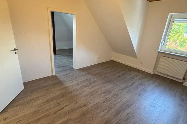 Prenájom bytu 2-izbový 50 m², Am Beul 28, Hattingen Prenájom bytu 2-izbový 50 m², Am Beul 28, Hattingen