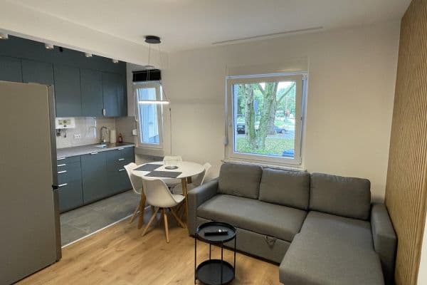 Prenájom bytu 3-izbový 57 m², Werkstättenstraße 2, Recklinghausen Prenájom bytu 3-izbový 57 m², Werkstättenstraße 2, Recklinghausen