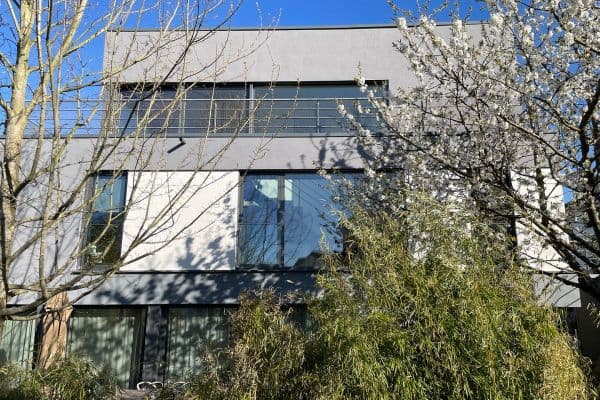 Predaj bytu 4-izbový 122 m², Königstuhlblick 10, Bammental Predaj bytu 4-izbový 122 m², Königstuhlblick 10, Bammental