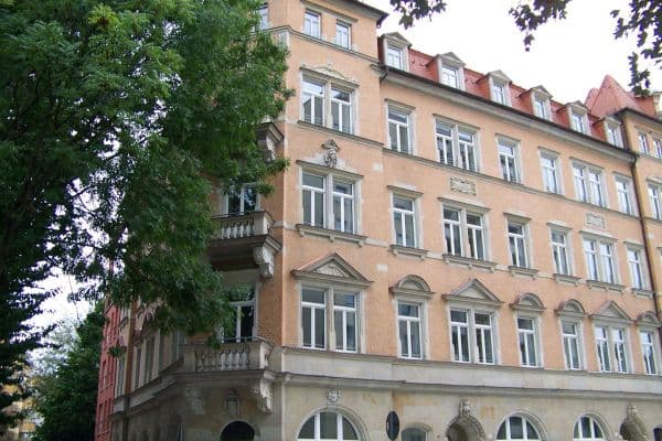 Predaj bytu 3-izbový 63 m², Alfred-Althus-Straße 2a, Dresden, Sasko Predaj bytu 3-izbový 63 m², Alfred-Althus-Straße 2a, Dresden, Sasko