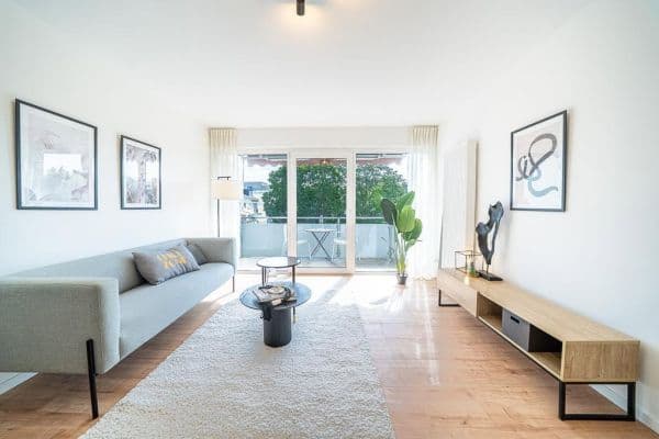 Predaj bytu 3-izbový 69 m², Straßburgerstr. 1, Koblenz Predaj bytu 3-izbový 69 m², Straßburgerstr. 1, Koblenz