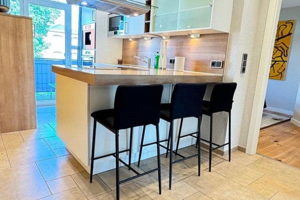 Prenájom bytu 2-izbový 57 m², Hegelstrasse.1, Zwickau Prenájom bytu 2-izbový 57 m², Hegelstrasse.1, Zwickau