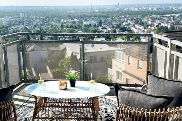 Predaj bytu 4-izbový 110 m², Frankfurt Predaj bytu 4-izbový 110 m², Frankfurt