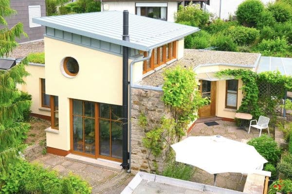 Prenájom bytu 2-izbový 70 m², Kassel, Hesensko Prenájom bytu 2-izbový 70 m², Kassel, Hesensko