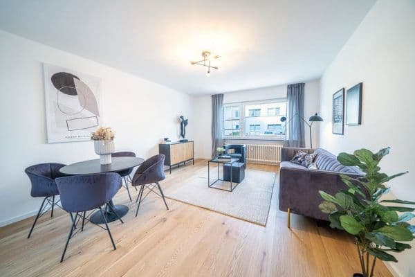 Predaj bytu 3-izbový 73 m², Bonn Predaj bytu 3-izbový 73 m², Bonn