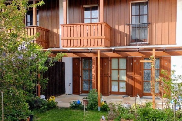 Predaj domu 115 m², pozemek 200 m², Freilassing Predaj domu 115 m², pozemek 200 m², Freilassing
