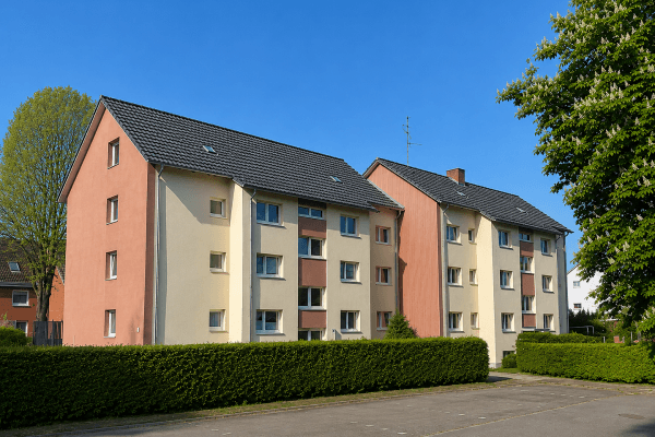 Predaj domu 1.396 m², pozemek 2.478 m², Wentorf Predaj domu 1.396 m², pozemek 2.478 m², Wentorf