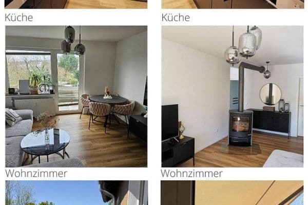 Predaj bytu 3-izbový 70 m², Bochum Predaj bytu 3-izbový 70 m², Bochum