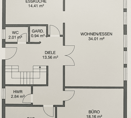 Predaj domu 200 m², pozemek 666 m², Mehlingen Predaj domu 200 m², pozemek 666 m², Mehlingen