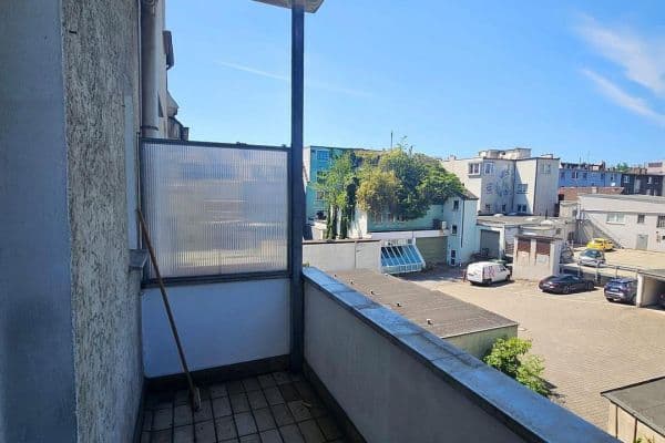 Prenájom bytu 2-izbový 68 m², Oststraße 7, Witten Prenájom bytu 2-izbový 68 m², Oststraße 7, Witten