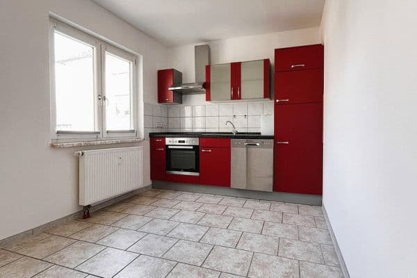 Prenájom bytu 2-izbový 57 m², Elze Prenájom bytu 2-izbový 57 m², Elze