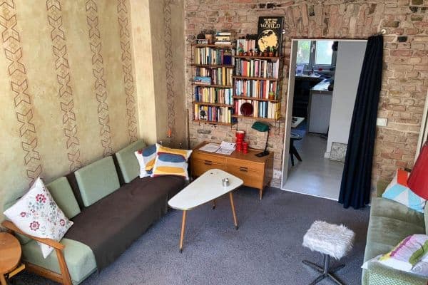 Predaj bytu 1-izbový 35 m², Berlin, Berlín Predaj bytu 1-izbový 35 m², Berlin, Berlín