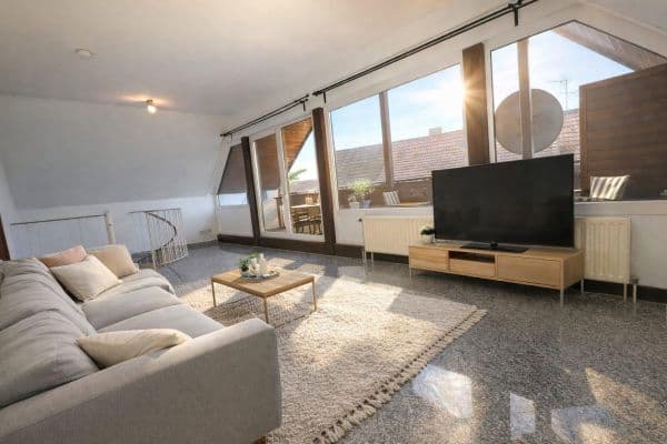 Predaj bytu 3-izbový 101 m², SCHOENAICH Predaj bytu 3-izbový 101 m², SCHOENAICH