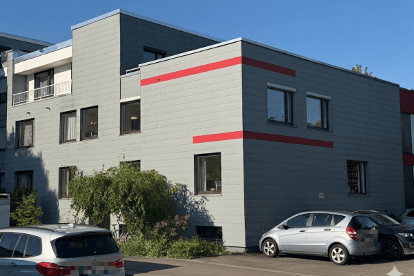 Predaj bytu 4-izbový 96 m², Puchheim, Bavorsko Predaj bytu 4-izbový 96 m², Puchheim, Bavorsko