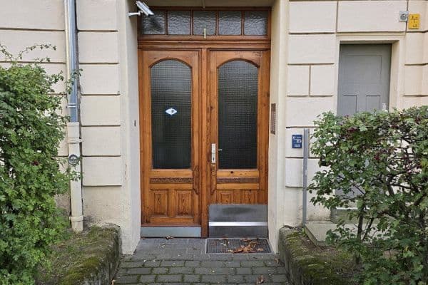 Predaj bytu 2-izbový 53 m², Berlin, Berlín Predaj bytu 2-izbový 53 m², Berlin, Berlín