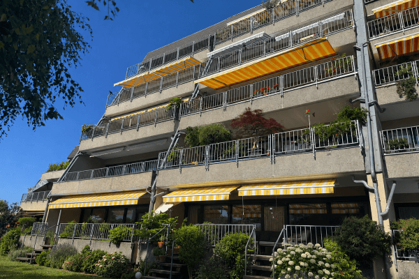Predaj bytu 3-izbový 110 m², Seelze Predaj bytu 3-izbový 110 m², Seelze