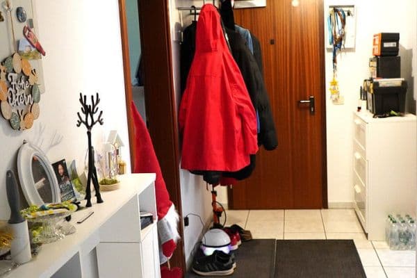 Prenájom bytu 3-izbový 72 m², Gifhorn Prenájom bytu 3-izbový 72 m², Gifhorn