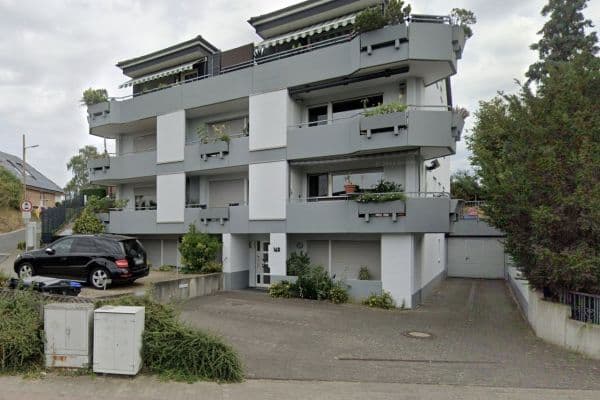 Prenájom bytu 2-izbový 62 m², Rheindorfer Straße 168, Langenfeld Prenájom bytu 2-izbový 62 m², Rheindorfer Straße 168, Langenfeld