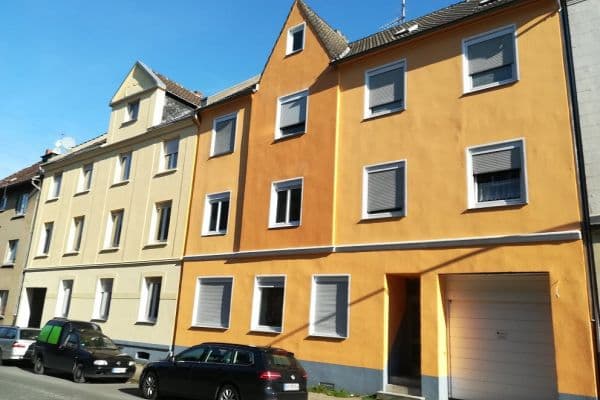 Prenájom bytu 2-izbový 45 m², Krayer Str. 30, Bochum Prenájom bytu 2-izbový 45 m², Krayer Str. 30, Bochum
