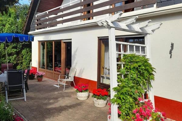 Predaj domu 169 m², pozemek 850 m², Schwabenheim an der Selz Predaj domu 169 m², pozemek 850 m², Schwabenheim an der Selz