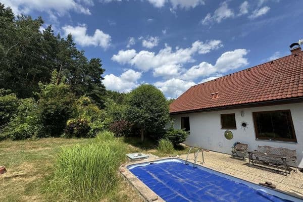 Prenájom rekreačného objektu, Úpice Prenájom rekreačného objektu, Úpice