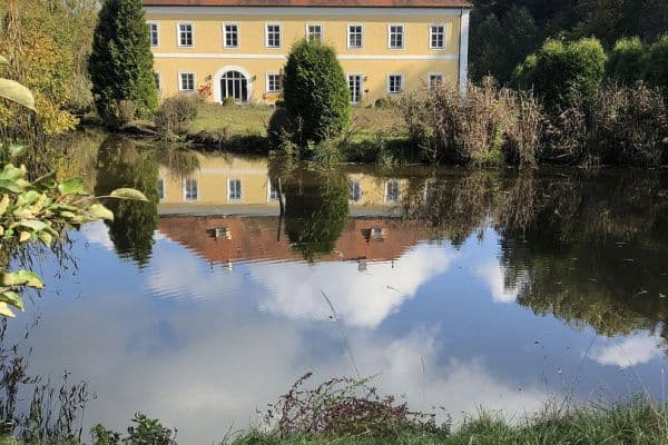 Prenájom bytu 4-izbový 130 m², Oberhaslbach Prenájom bytu 4-izbový 130 m², Oberhaslbach