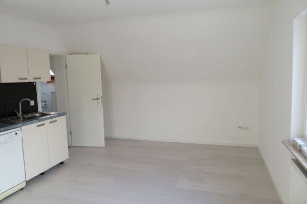 Prenájom bytu 1-izbový 30 m², Hetzerath Prenájom bytu 1-izbový 30 m², Hetzerath
