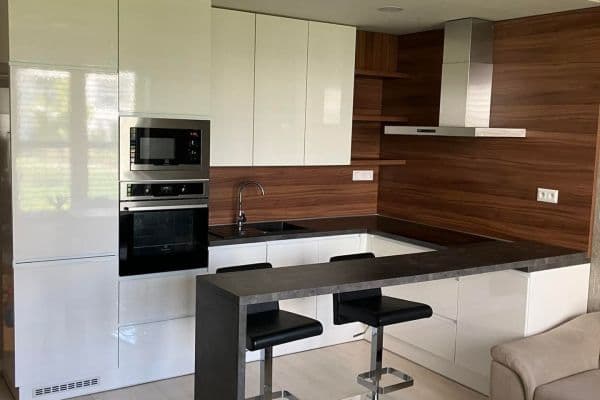 Prenájom bytu 2-izbový 50 m², Karla Kryla, Brno Prenájom bytu 2-izbový 50 m², Karla Kryla, Brno