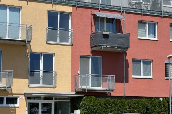 Predaj bytu 2-izbový 52 m², Křehlíkova, Brno Predaj bytu 2-izbový 52 m², Křehlíkova, Brno