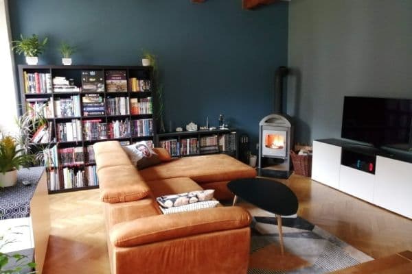 Predaj bytu 3-izbový 80 m², Křižíkova, Jihlava Predaj bytu 3-izbový 80 m², Křižíkova, Jihlava