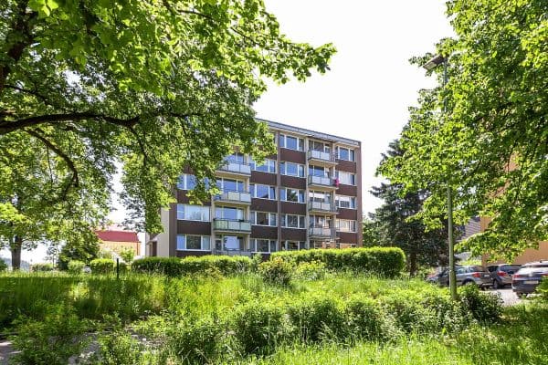 Predaj bytu 3-izbový 75 m², Baltská, Liberec, Praha Predaj bytu 3-izbový 75 m², Baltská, Liberec, Praha