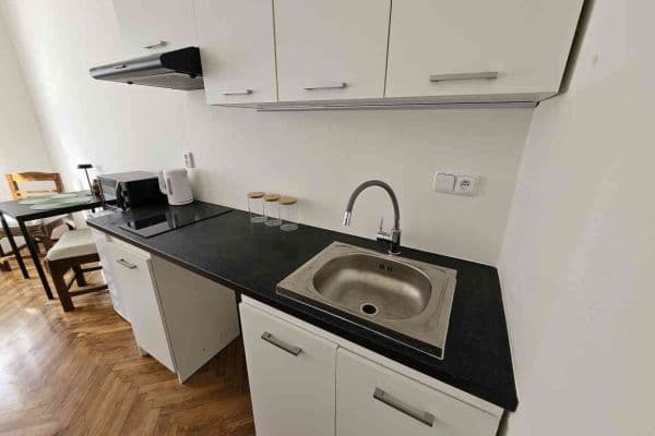 Prenájom bytu 2-izbový 52 m², Skopalíkova, Brno Prenájom bytu 2-izbový 52 m², Skopalíkova, Brno