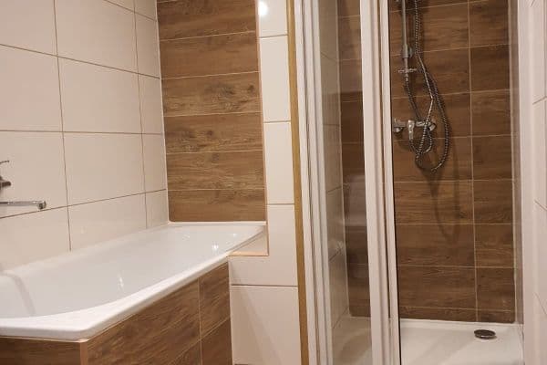 Prenájom bytu 2-izbový 58 m², Horní Benešov Prenájom bytu 2-izbový 58 m², Horní Benešov