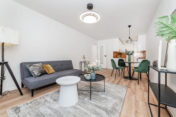 Predaj bytu 3-izbový 78 m², V Zahrádkách, Praha Predaj bytu 3-izbový 78 m², V Zahrádkách, Praha