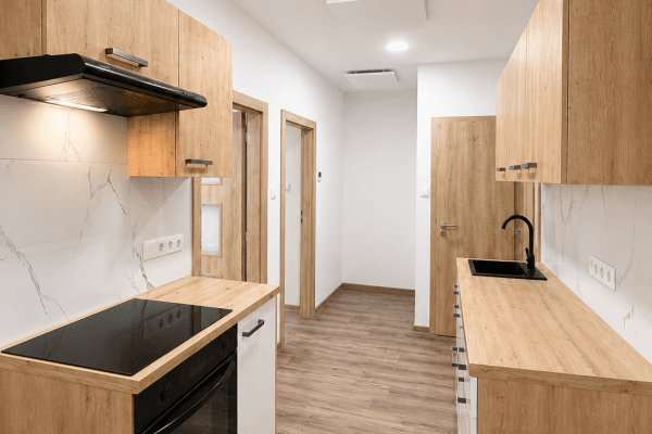 Predaj bytu 2-izbový 56 m², Žerotínova, Praha Predaj bytu 2-izbový 56 m², Žerotínova, Praha