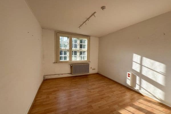 Prenájom kancelárie 31 m², Am Berge 35, Lüneburg Prenájom kancelárie 31 m², Am Berge 35, Lüneburg