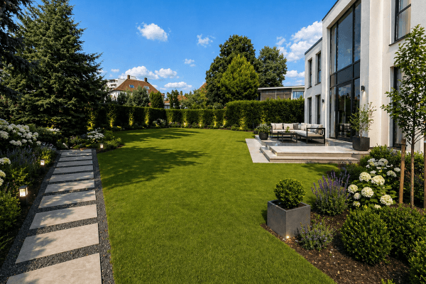 Predaj pozemku 713 m², Am Steinberg 69a, Nürnberg Predaj pozemku 713 m², Am Steinberg 69a, Nürnberg